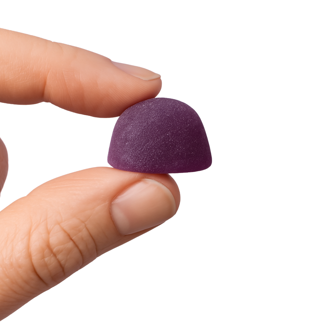All-In-One Age Reverse Gummies
