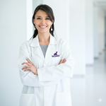 Dr. Sarah McKenna – Nomii’s Lead Clinical Advisor
